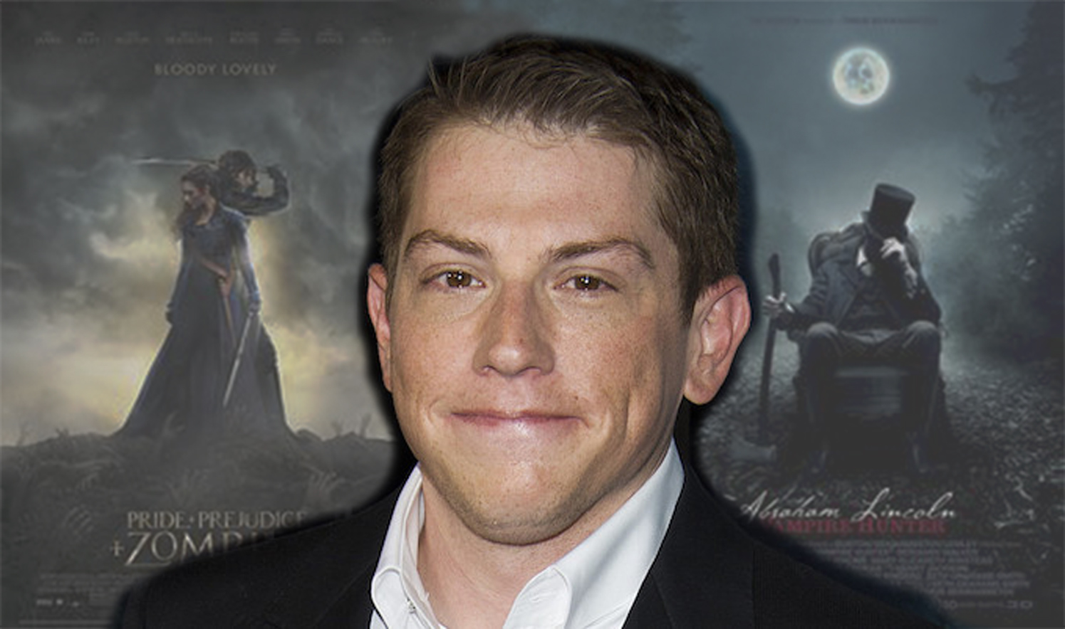 Seth Grahame-Smith