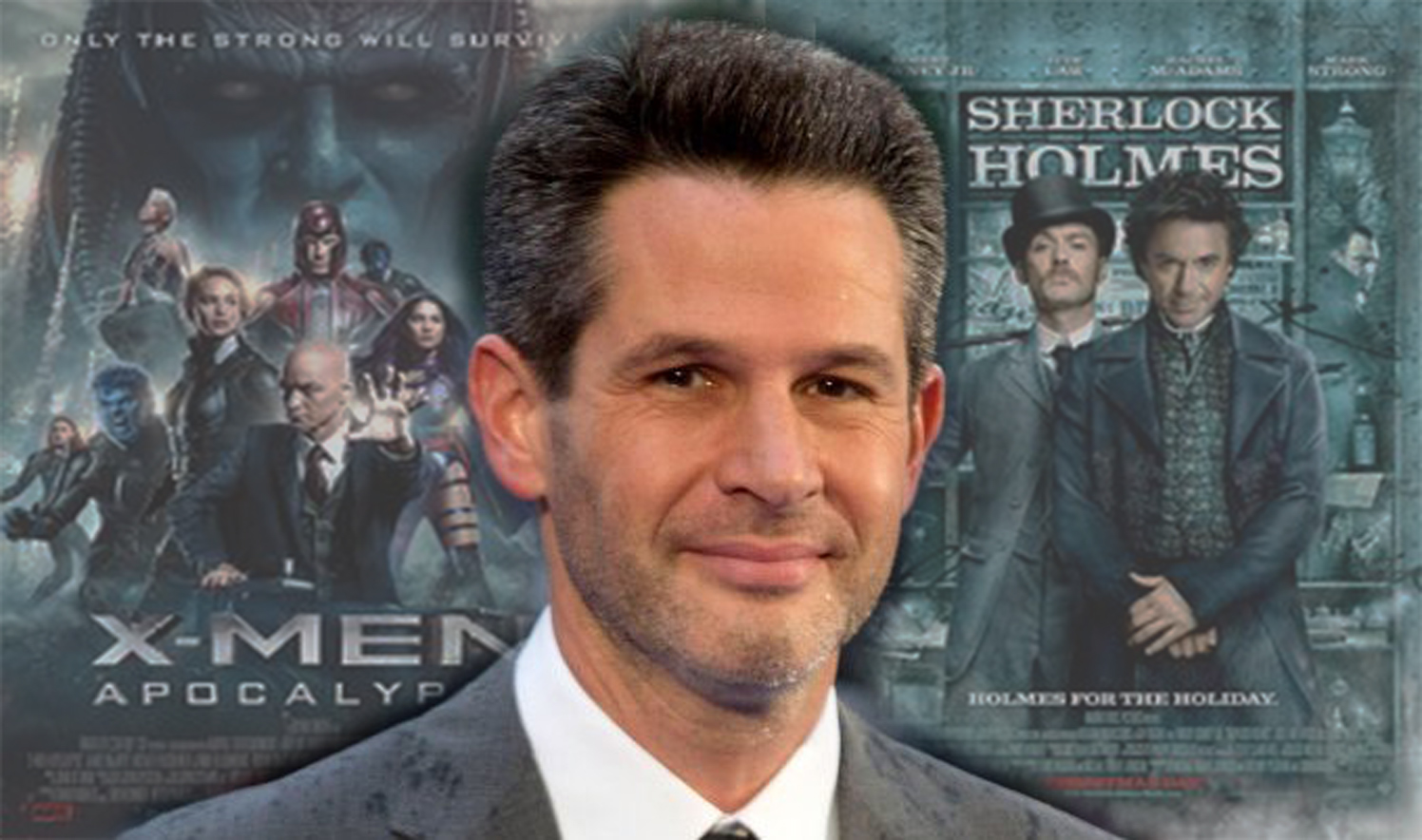 Simon Kinberg