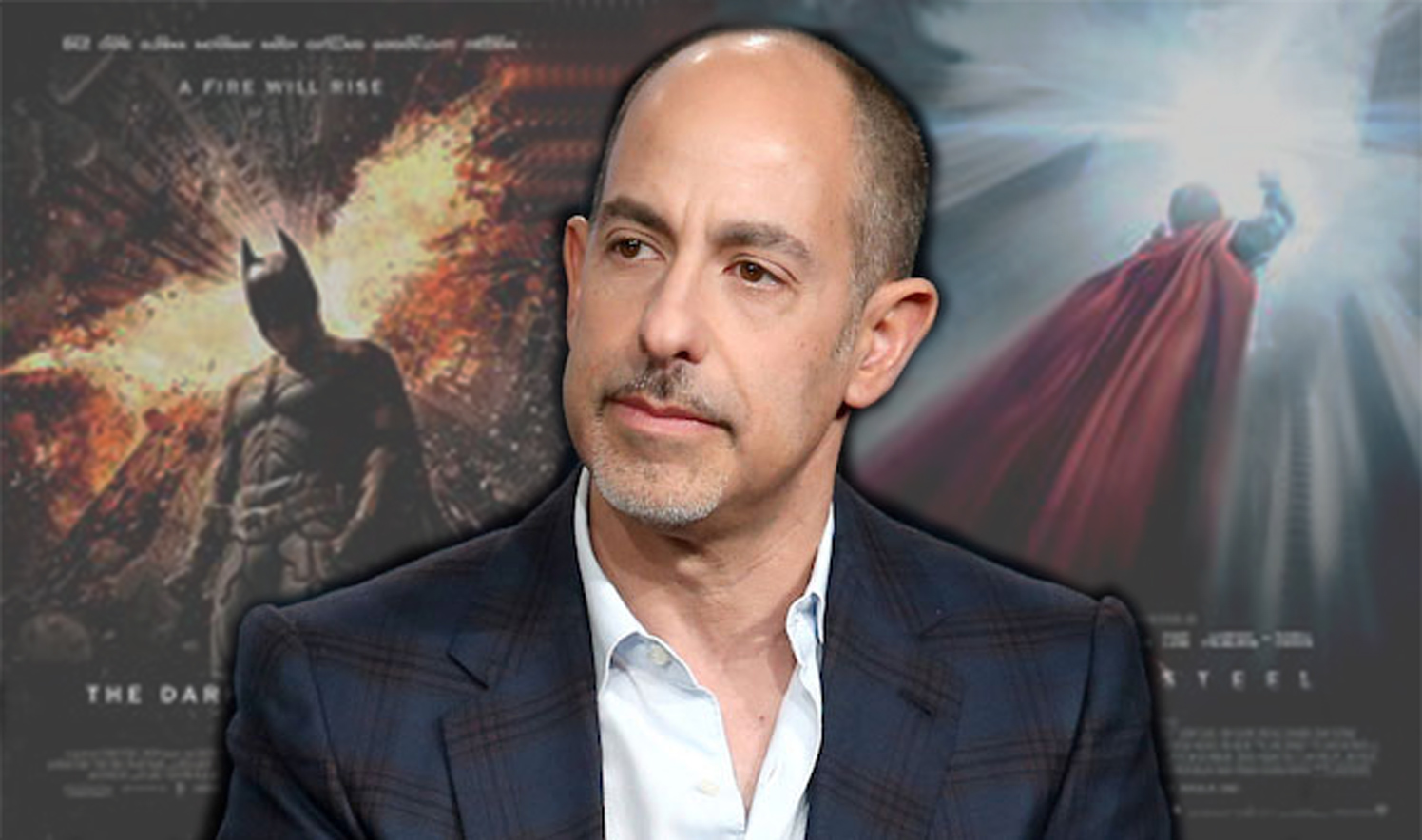 David Goyer