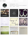 instagram.com/writingcards