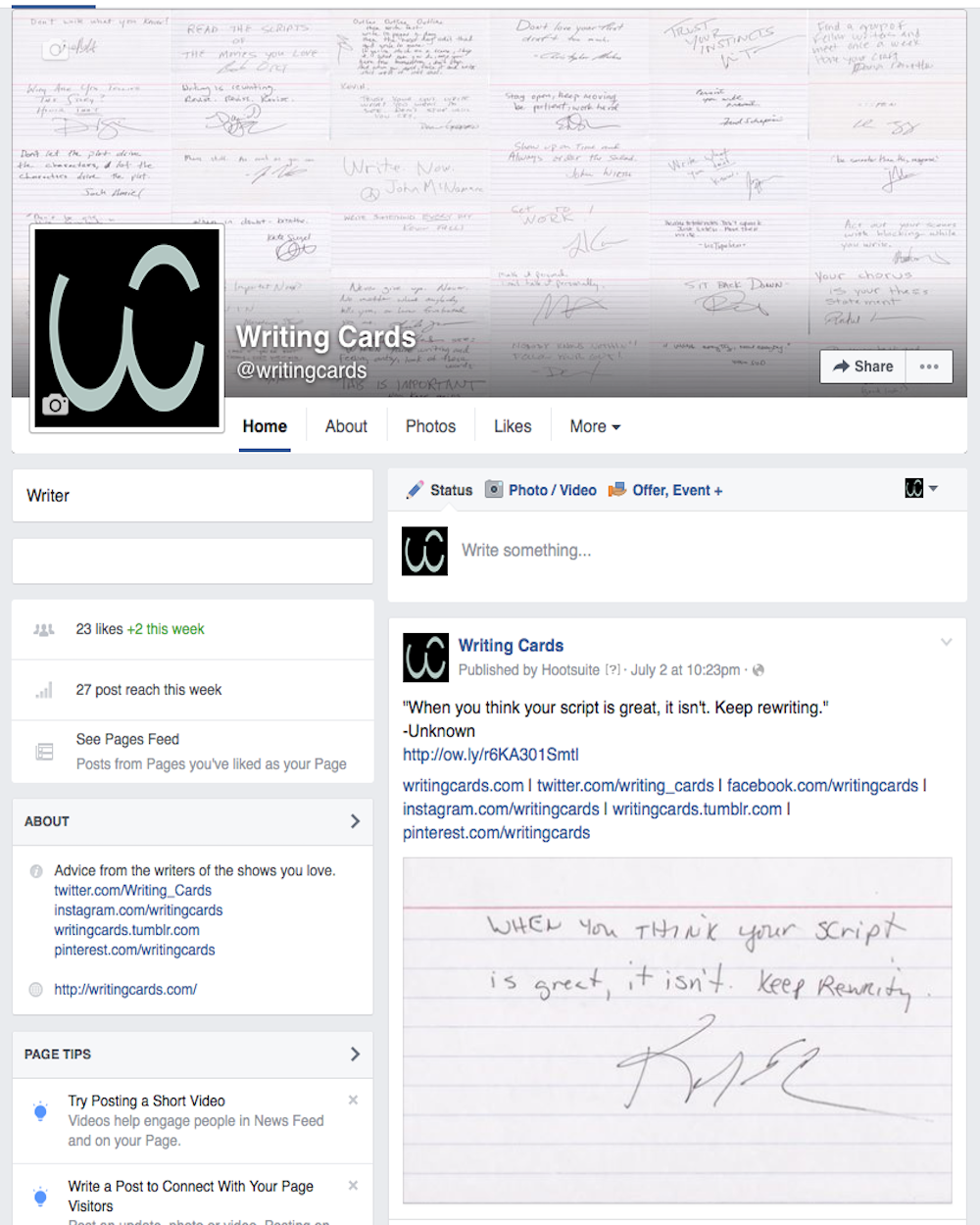 facebook facebook