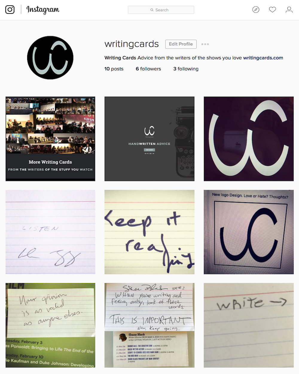 instagram instagram
