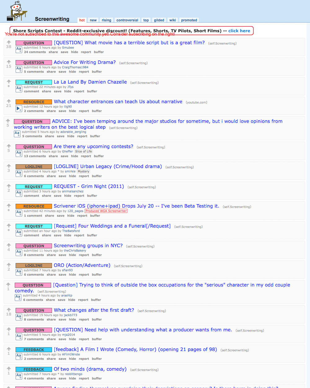reddit reddit