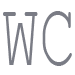 WritingCards Logo